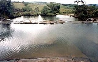 cidade de Carrancas